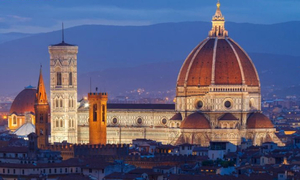Casa Bertini Florence Tourist Apartment