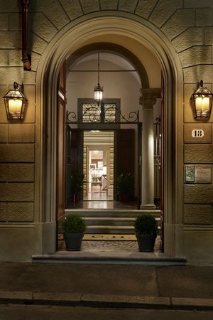 Casa Howard Firenze - Residenza d'Epoca