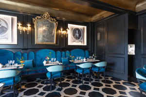 Casa Medici Restaurant
