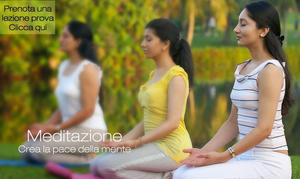Center Yoga Florence - Art of Living Happiness Center
