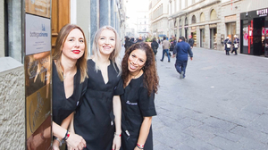 Centro Estetico Beauty Aline