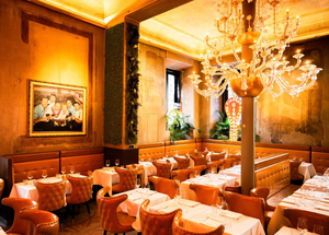 Ciro and Sons - Restaurant Pizzeria Firenze