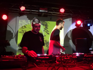 Combo Social Club