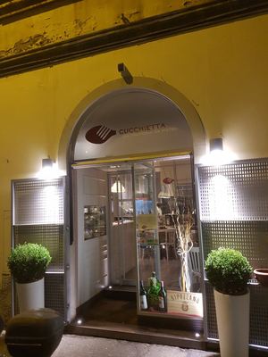 Cucchietta