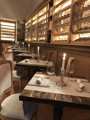 Degusteria Italiana