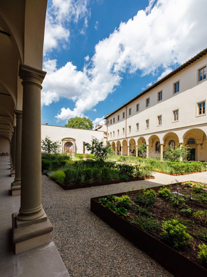 Della Calza SPA & Foresteria