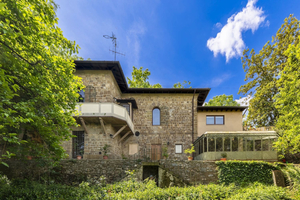Dimora Machiavelli - Villa with pool