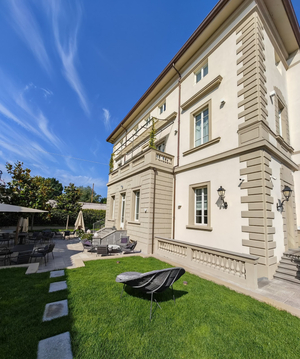 Dimora Palanca Boutique & SPA