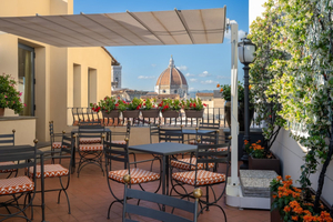 Disopra Rooftop Bar