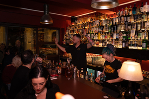 Djària - American Bar