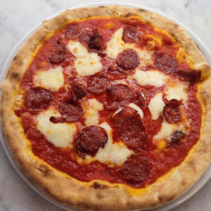 Dr. Pizza