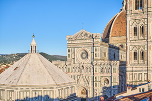 Duomo Luxury Florence