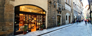 Enoteca Obsequium