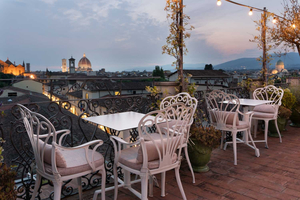Eurostars Florence Boutique