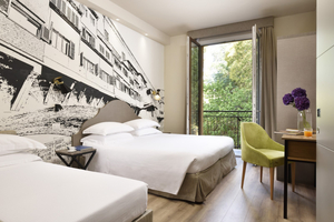 FH55 Med Executive Hotel