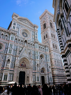 Firenze Number Nine