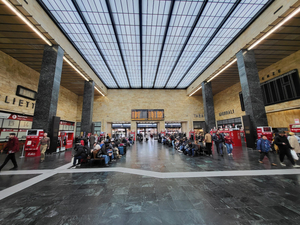 Firenze Santa Maria Novella