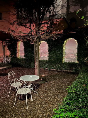 Firenze Suite