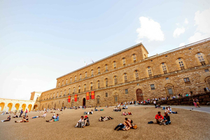Experiencing the Beauty of Florence in Spring