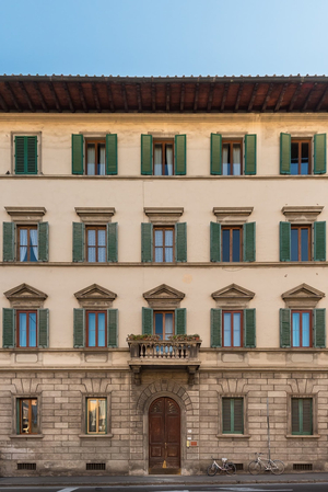 Florence Feel Apartment