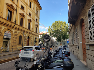 Florence Hotel Capital