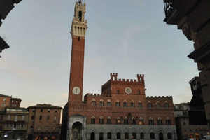 Florenz: Pisa, Siena, San Gimignano und Chianti erleben