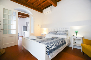 Florence San Marco Apartment