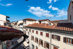 FLOREST Guest-house
