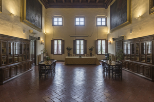 Foresteria Valdese di Firenze - IT048017B7H8WAJBMZ