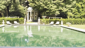 Four Seasons Florence SPA