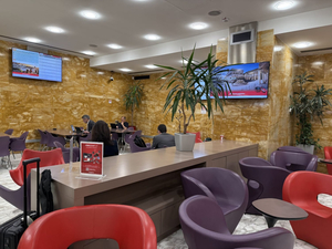Freccia Lounge