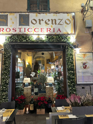 Giannino in San Lorenzo
