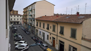 Girasole House