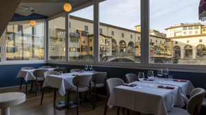 Golden View Firenze