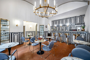 Goose Cafe' Florence
