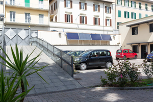 Gourmet B&B Villa Landucci Firenze