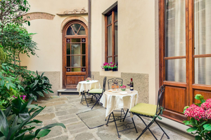 Guest House Morandi