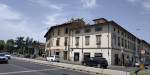 Guesthouse Buonarroti Florence