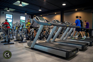 Gymnasiumclub