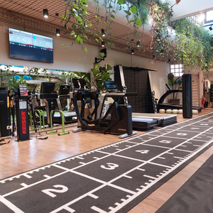 HealthFarm by Stilnuovo spdrl
