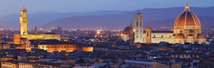 Home in Florence B & B