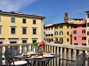 Hotel Balestri