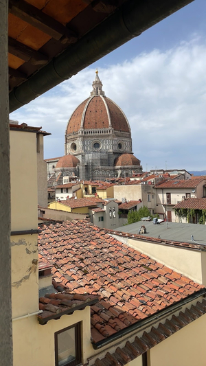Hotel Bavaria Florence