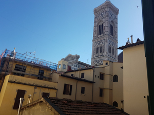 Hotel Costantini