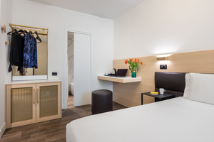 Hotel Globus
