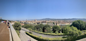 Hotel Grifone Firenze