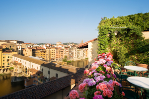 Hotel Hermitage