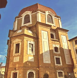 Hotel Lorena