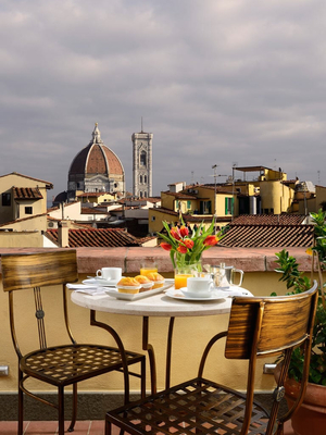 Hotel L'Orologio Florence
