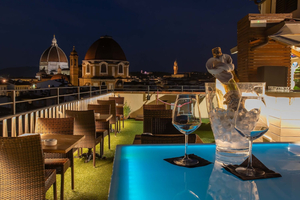 Hotel Machiavelli Palace